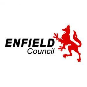 enfield